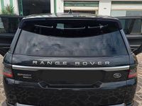 Usata Land Rover Range Rover Sport 249 CV (183 kW) 2024 Grigio SUV