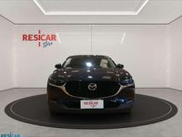 Usata Mazda CX-30 Exclusive 116 CV (85 kW) 2020 Blu SUV
