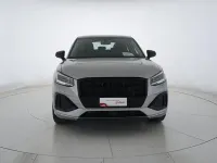 Usata Audi Q2 Business Plus 116 CV (85 kW) 2022 Argento fioretto metallizzato SUV