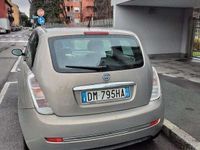 Usata Lancia Ypsilon 60 CV (44 kW) 2007 Utilitaria