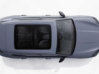 Usata Porsche Cayenne Sport 354 CV (260 kW) 2023 Grigio artico SUV