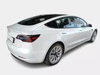 Usata Tesla Model 3 Standard Range 208 kW (283 CV) 2021 Bianco Berlina
