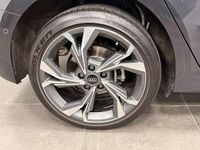 Usata Audi A3 S-Line 150 CV (110 kW) 2022 Grigio Berlina