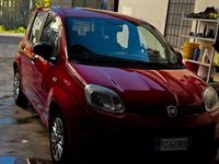 Usata Fiat Panda 69 CV (50 kW) 2016 Rosso Berlina