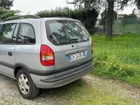 usata Opel Zafira 2.0 16V DTI cat Comfort