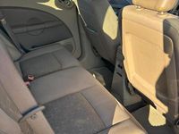 Usata Chrysler PT Cruiser 150 CV (110 kW) 2006 Nero Berlina