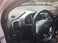 Usata Kia Sportage 116 CV (85 kW) 2015 SUV