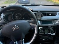 Usata Citroën C3 73 CV (53 kW) 2015 Nero Utilitaria