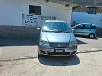 Usata Fiat Idea 69 CV (50 kW) 2007 Grigio Monovolume