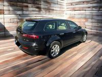 usata Alfa Romeo 159 SportWagon 1.9 JTDm Sportwagon usato