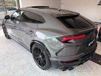 Usata Lamborghini Urus 650 CV (478 kW) 2021 Grigio SUV