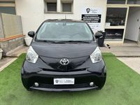 usata Toyota iQ 1.0 cvt (multidrive)