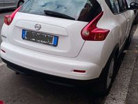 usata Nissan Juke 1.6 Acenta eco Gpl