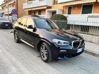 usata BMW X3 m sport