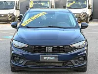 Usata Fiat Tipo City Life 131 CV (96 kW) 2021 Blu Station wagon