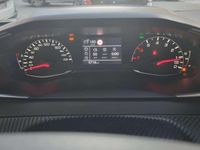 Usata Peugeot 2008 Allure 101 CV (74 kW) 2024 Nero SUV