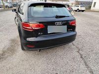Usata Audi A3 116 CV (85 kW) 2018 Berlina