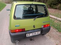 usata Fiat Cinquecento 1.1 Fire 54cv