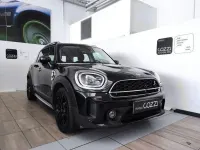 Usata Mini Cooper S Countryman Classic 125 CV (91 kW) 2023 Nero SUV