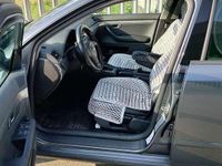Usata Audi A4 150 CV (110 kW) 2003 Grigio Berlina