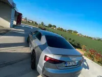 Usata Audi A5 190 CV (139 kW) 2017 Coupé