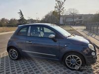 Usata Fiat 500 69 CV (50 kW) 2012 Utilitaria