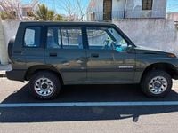 Usata Suzuki Vitara 75 CV (55 kW) 1993 Station wagon