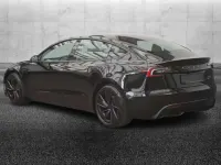 Usata Tesla Model 3 Performance 189 kW (258 CV) 2024 Nero Berlina