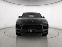 Usata Porsche Cayenne E-Hybrid Coupe 340 CV (250 kW) 2023 Coupé
