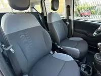 Usata Fiat Panda Pop 80 CV (58 kW) 2015 Utilitaria
