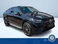 Nuova Mercedes GLE350 AMG Line Premium Plus 333 CV (244 kW) 2026 Nero SUV