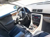Usata Audi A4 Ambiente 140 CV (102 kW) 2005 Station wagon