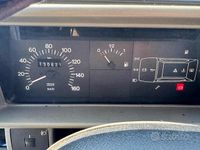 Usata Fiat Panda Young 39 CV (28 kW) 2000 Bianco Utilitaria