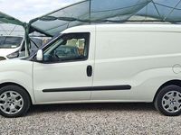 Usata Fiat Doblò 105 CV (77 kW) 2019 Bianco Monovolume