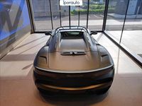 Nuova Maserati MC20 630 CV (463 kW) 2025 Verde opaco