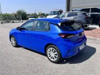 Nuova Opel Corsa Edition 101 CV (74 kW) 2025 Blu/azzurro Utilitaria