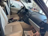 Usata Land Rover Freelander 2 HSE 190 CV (139 kW) 2011 Nero SUV