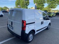 usata Fiat Fiorino 1.3 MJT 80CV Cargo