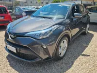 Second-hand Toyota C-HR Business Edition 98 CP (72 kW) 2021 Gri SUV