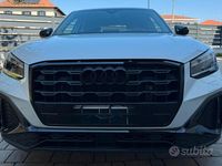 Usata Audi Q2 S-Line 2023 Bianco SUV