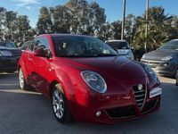Second-hand Alfa Romeo MiTo 78 CP (57 kW) 2016 Roșu Hatchback