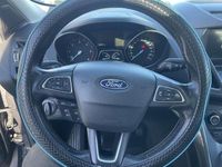 Usata Ford Kuga Business Edition 150 CV (110 kW) 2018 Grigio SUV