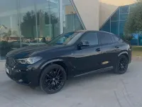 Usata BMW X6 M Sport 285 CV (209 kW) 2023 Nero SUV
