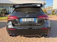 Usata Mercedes A45 AMG AMG 420 CV (308 kW) 2020 Nero Berlina