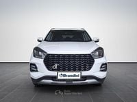 Nuova DR DR 1.0 44 kW (61 CV) 2026 Bianco Utilitaria