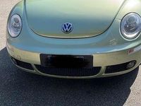 Usata VW New Beetle 102 CV (75 kW) 2010 Utilitaria