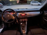 Usata Alfa Romeo Giulietta Progression 105 CV (77 kW) 2012 Berlina