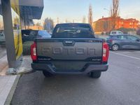 Nuova Foton Tunland G7 162 CV (119 kW) 2025 Nero Pick-up