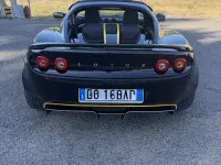 Usata Lotus Elise 136 CV (100 kW) 2011 Nero Cabrio