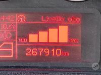 Usata Alfa Romeo MiTo Progression 140 CV (102 kW) 2010 Nero Utilitaria